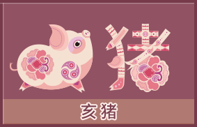 属猪的人2026年运势及运程详解